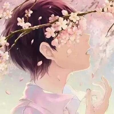 情侣头像(精选)