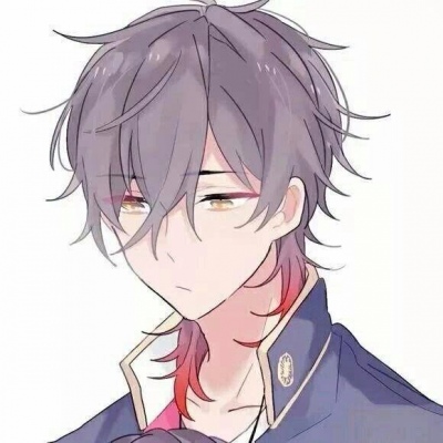 情侣头像(精选)