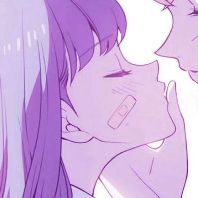 情侣头像(精选)