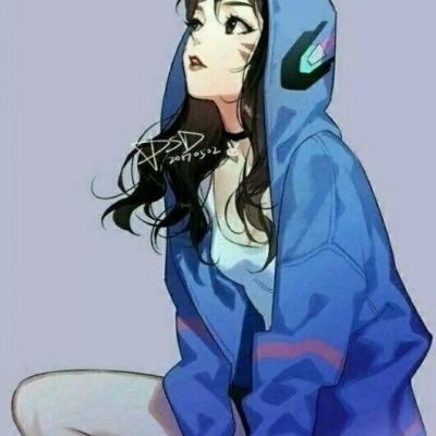 情侣头像(精选)