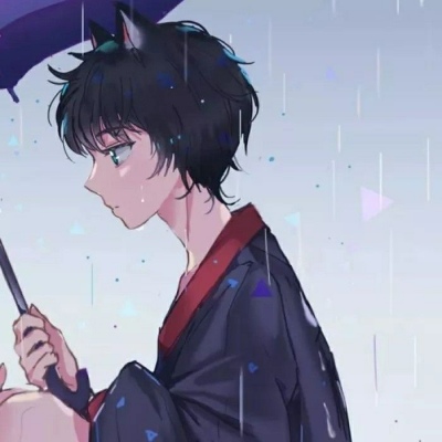 情侣头像(精选)