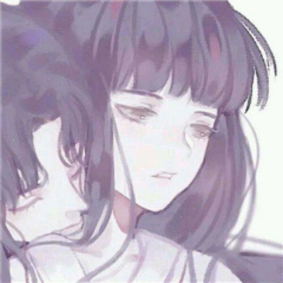 情侣头像(精选)