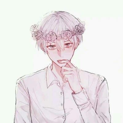 情侣头像(精选)