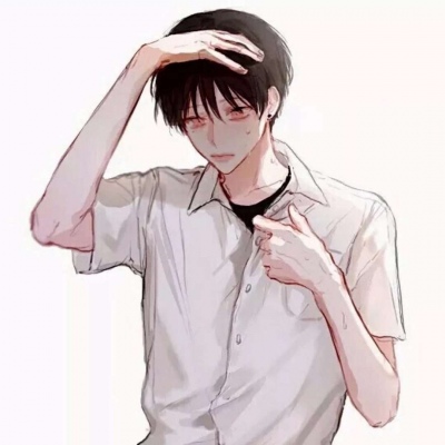 情侣头像(精选)
