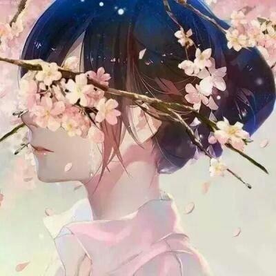 情侣头像(精选)