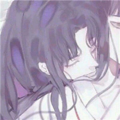 情侣头像(精选)