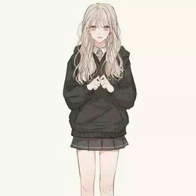 情侣头像(精选)