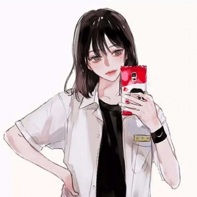 情侣头像(精选)