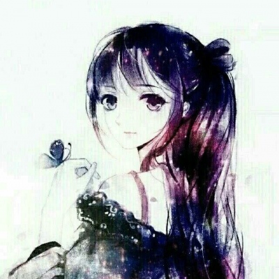情侣头像(精选)