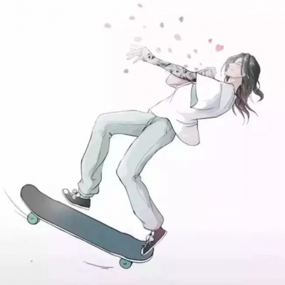 情侣头像(精选)