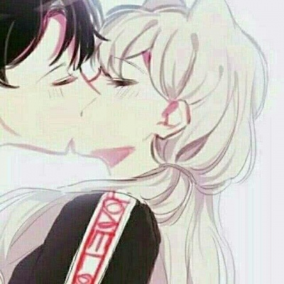 情侣头像(精选)
