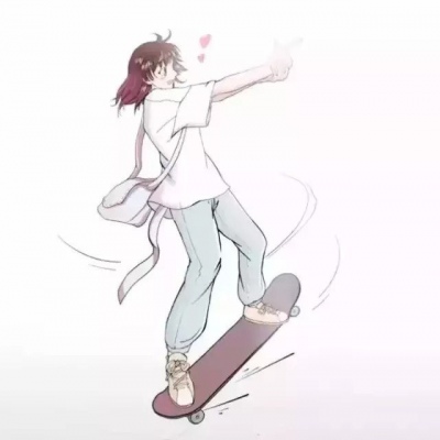 情侣头像(精选)