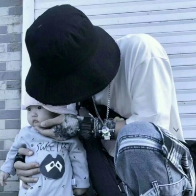情头/对哥哥是满山遍野的喜欢?