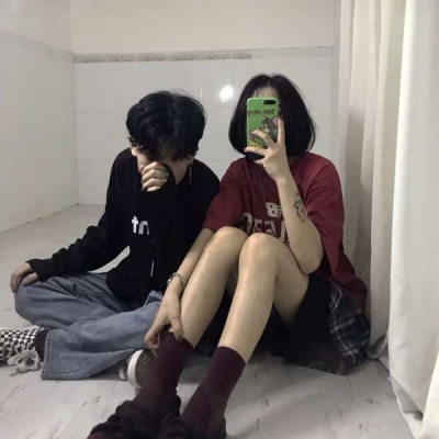 情头/对哥哥是满山遍野的喜欢?