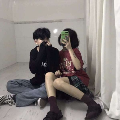 情头/对哥哥是满山遍野的喜欢?