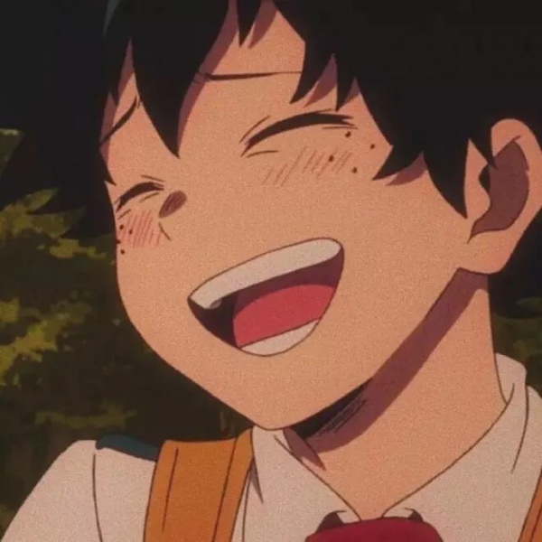超级好看的旧漫情头?人的心不种野花就会长野草。?