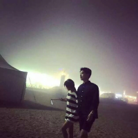 我能想到最浪漫的事     就是和你慢慢变老