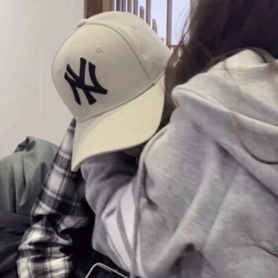 陌儿  超好看的情侣背景头像