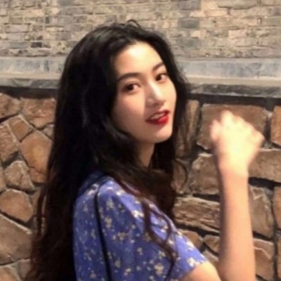 可以当闺蜜头像