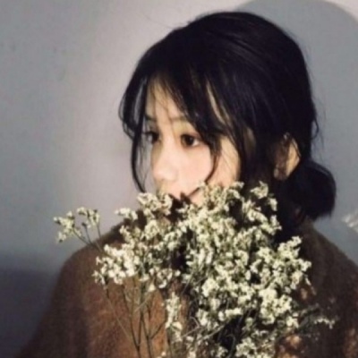 可以当闺蜜头像