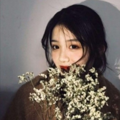 可以当闺蜜头像