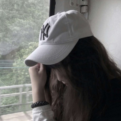 可以当闺蜜头像