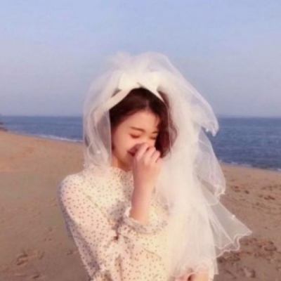 可以当闺蜜头像