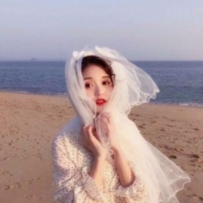 可以当闺蜜头像