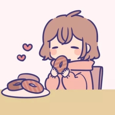 易先森:情侣头像/别说来日方长,当下最好