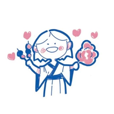 易先森:情侣头像/别说来日方长,当下最好