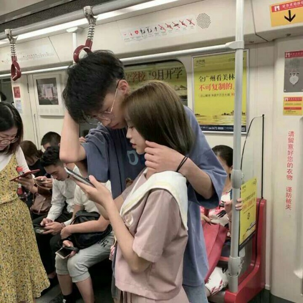 单反/备胎也能用的情头
