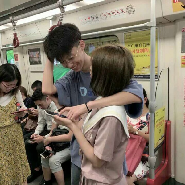 单反/备胎也能用的情头
