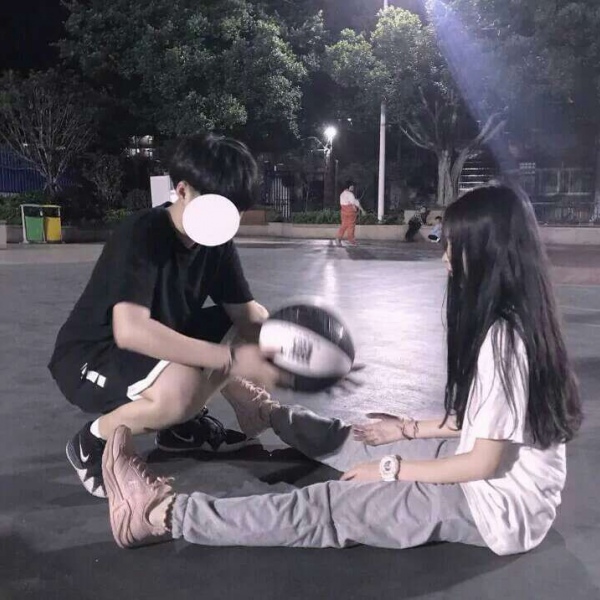 单反/备胎也能用的情头