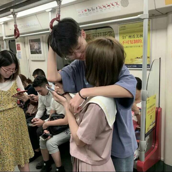 单反/备胎也能用的情头