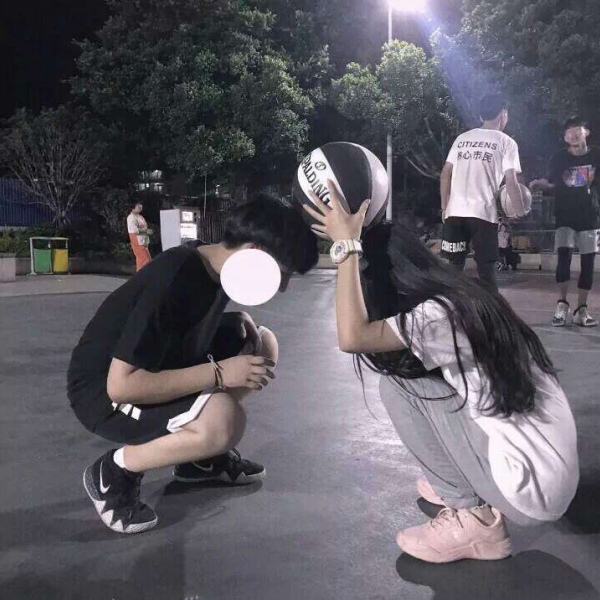 单反/备胎也能用的情头