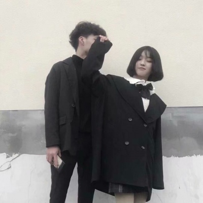 难言欢喜,只知中意.