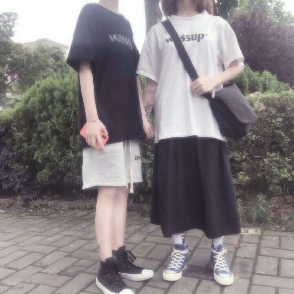 念七 真人部位情侣日常头像