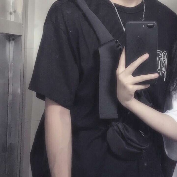念七 真人部位情侣日常头像