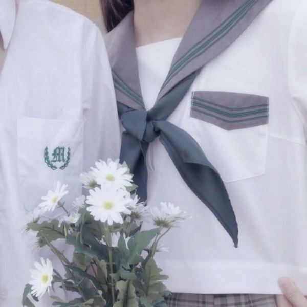 念七 真人部位情侣日常头像