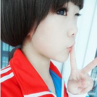 我爱就好i