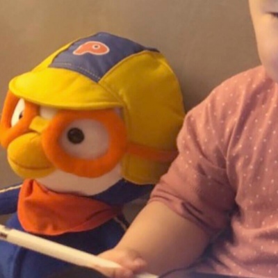 苏恩词，萌娃情头，