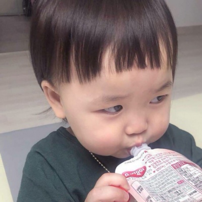 苏恩词，萌娃情头，