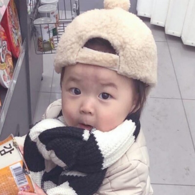 苏恩词，萌娃情头，