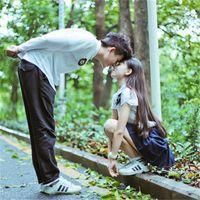 我诺不坚强，谁替我勇敢