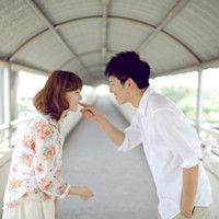 我诺不坚强，谁替我勇敢