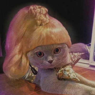 搞怪头像