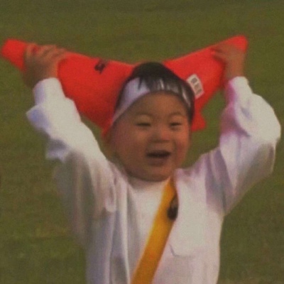 搞怪头像