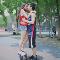 我们也曾肩并肩.