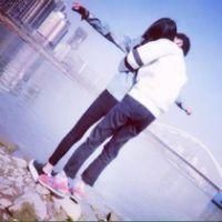 我们也曾肩并肩.