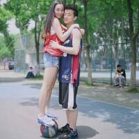 我们也曾肩并肩.